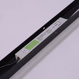 Acryl-Wandleuchte für draußen