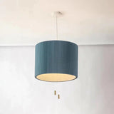 Kreative dehnbare LED-Anhänger