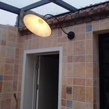 Alessio Vintage IP65 Wasserdichte Außenbeleuchtung