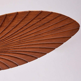 Schwarz Vintage Creative Deckenventilatoren