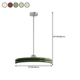 Moderne Pendelleuchte