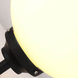 Wasserdichte Solar-Wandleuchte für draußen