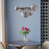 Nordic Moderne Esstischlampe