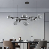 Nordic Moderne Esstischlampe