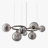 Nordic Moderne Esstischlampe