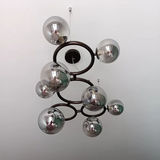 Nordic Moderne Esstischlampe