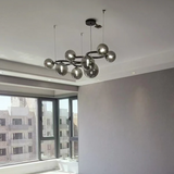 Nordic Moderne Esstischlampe