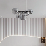 Nordic Moderne Esstischlampe