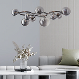 Nordic Moderne Esstischlampe