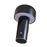 Italienische schnurlose Pilz-Tischlampe