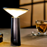 LED-Tischleuchte mit Dimmfunktion