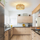 Bohemian Deckenleuchte