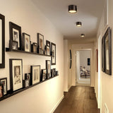 360° Wandleuchte - Kabellose Wiederaufladbare Wandleuchte