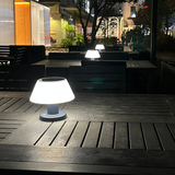 Solari Lamp| Solar-Tischlampe