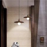 Dopwii | Holz-Pendelleuchten