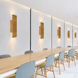 Indoor Up and Down Wandleuchte