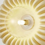 Modern Kreativ Harz Schlafzimmer Wandleuchte