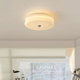 Art Deco Vintage-Deckenleuchte