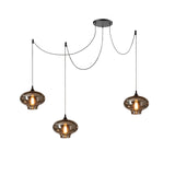 Flasche Pendelleuchte