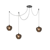 Flasche Pendelleuchte