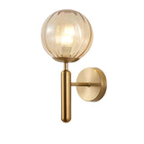 Clair | Crafted Glas Wandleuchte