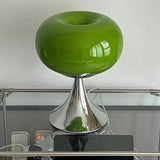 Antique Style Apple Tischlampe