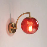 Glaslamp™ - LED-Wandleuchte