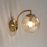 Glaslamp™ - LED-Wandleuchte