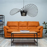 Moderne Vintage-Pendelleuchte