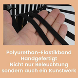 Moderne Vintage-Pendelleuchte