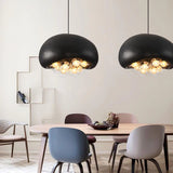 Khmara Bubbles Pendelleuchte