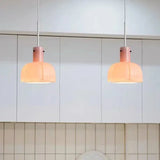 Arctic - Led Nordic Pendelleuchte Glas