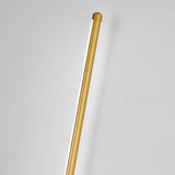 Leigh Moderne Runde/Quadratische Led-Wandleuchte