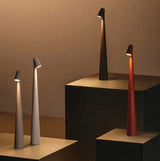 Luminavista™ I Tragbare Tischleuchte