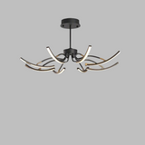 Luster Design-Kronleuchter