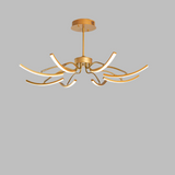 Luster Design-Kronleuchter