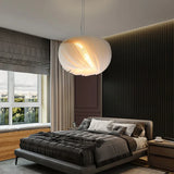 Moderner Pendelleuchten Aus Acryl