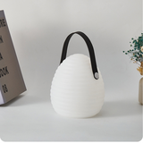 Moderne Außenlaterne