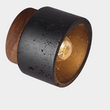 Ascend Stein-Deckenleuchte