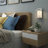 PureShine - Wandleuchte Simplicity