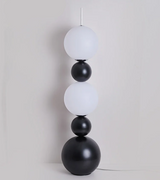 Kalebas Authentic Stehleuchte