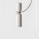 Orlee | Geometrisches Design Pendelleuchte