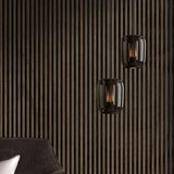 Savannah Glas Pendelleuchten