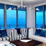 Serge Mouille Deckenleuchte A