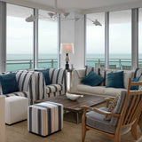 Serge Mouille Deckenleuchte A