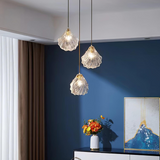 Shell Mini Pendelleuchte