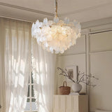 Treviso Blumen-Kronleuchter