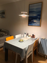 Mercero Pendelleuchte