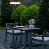 Signature Solarlampe für draußen