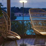 Signature Solarlampe für draußen